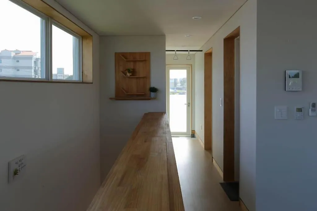 Ferienwohnung Iho Bay Jeju 0*,