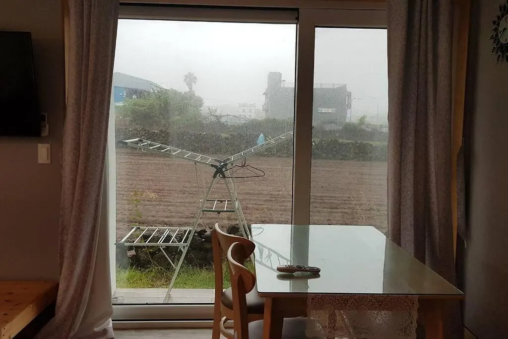 Ferienwohnung Iho Bay Jeju Südkorea