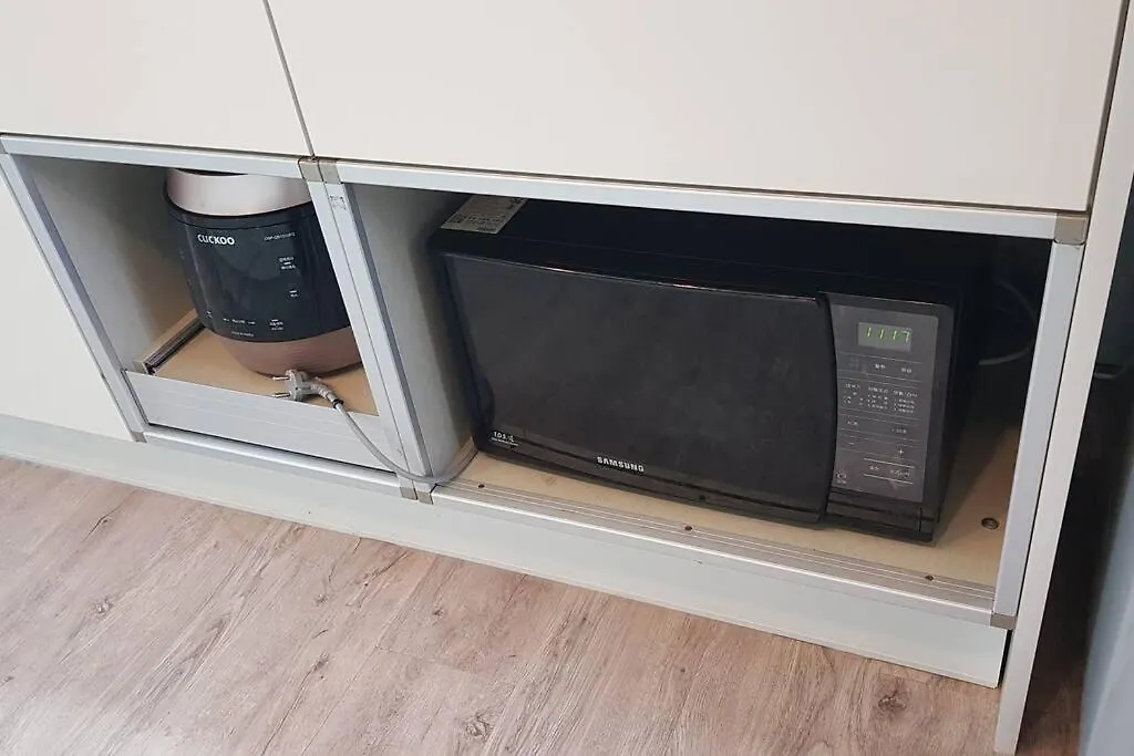 Ferienwohnung Iho Bay Jeju Südkorea