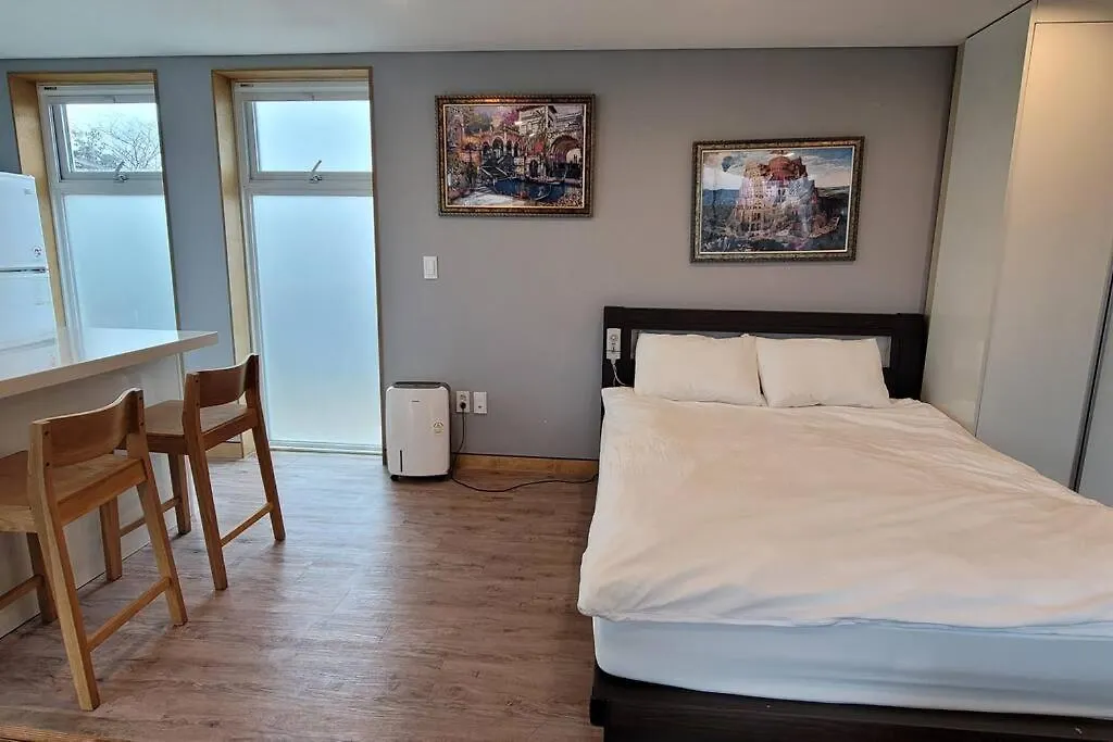Ferienwohnung Iho Bay Jeju 0*,  Südkorea