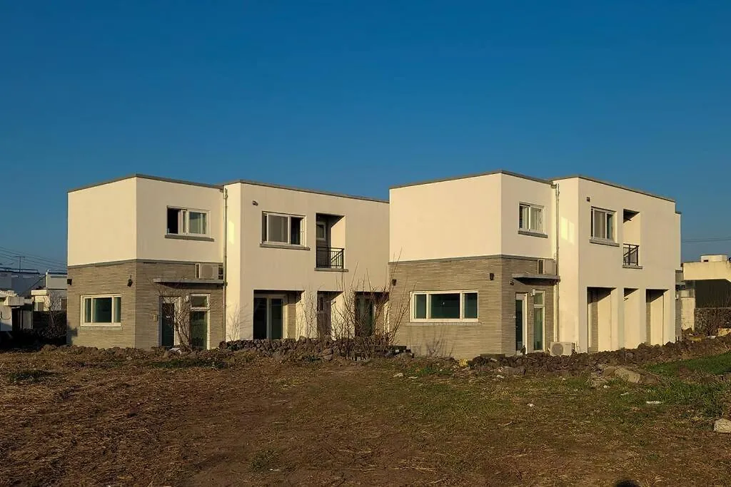 Ferienwohnung Iho Bay Jeju