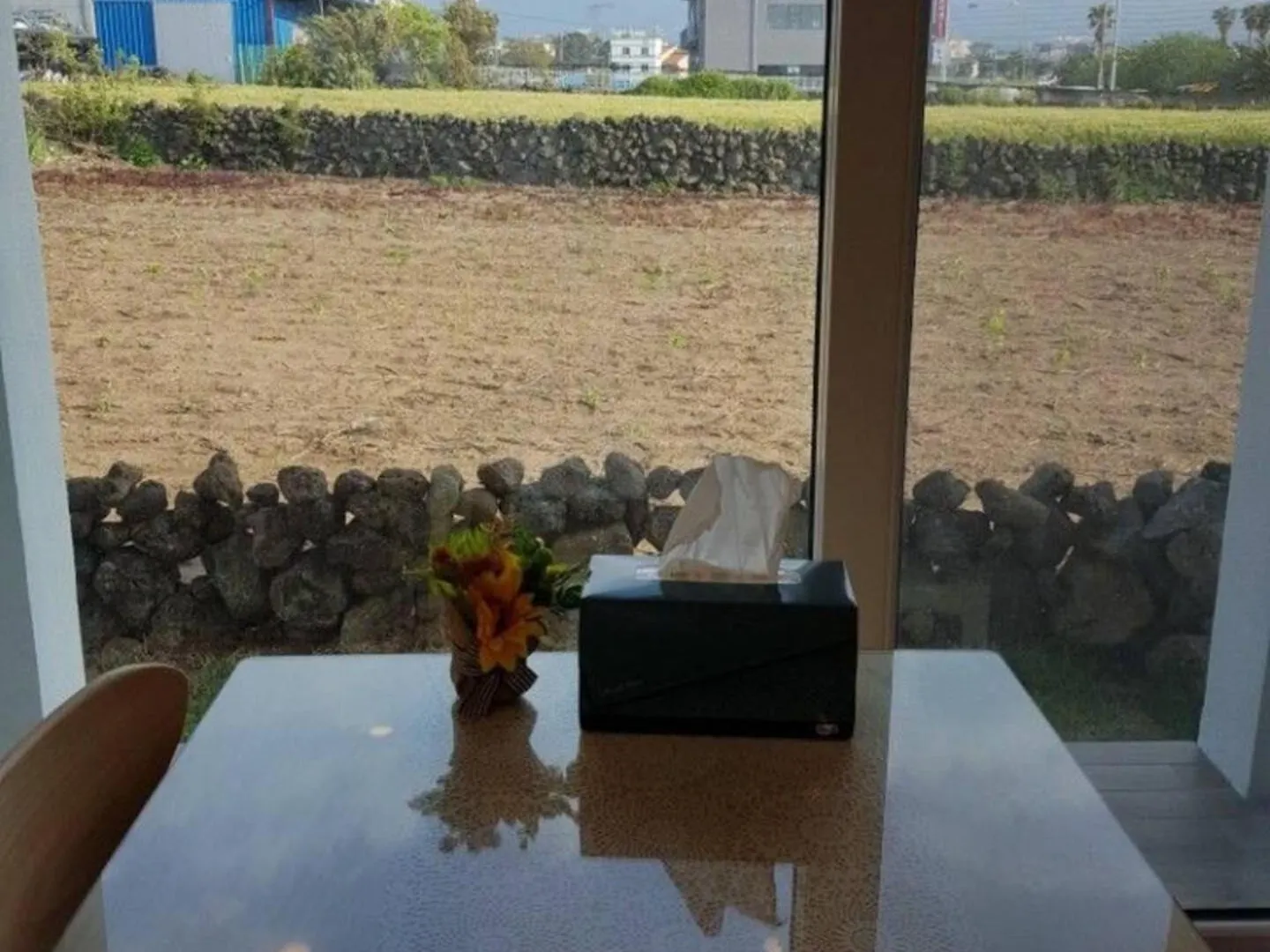 Ferienwohnung Iho Bay Jeju Südkorea