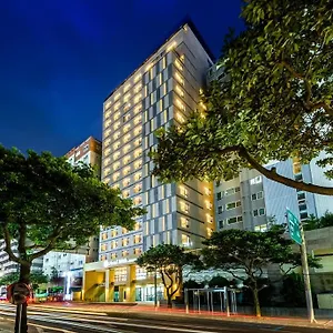 With Hotel